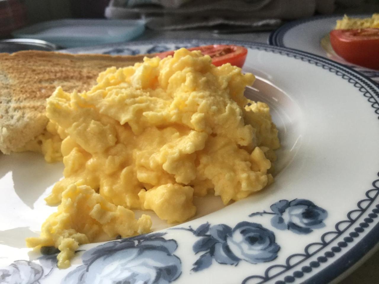 Garron View Bed and Breakfast Cushendall Buitenkant foto