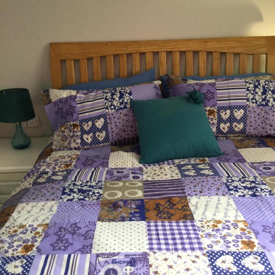 Garron View Bed and Breakfast Cushendall Buitenkant foto